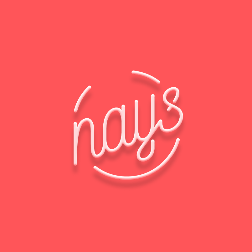 nays logo